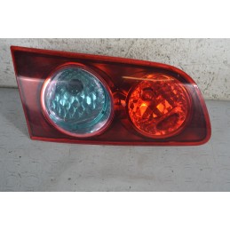 Fanale Stop Posteriore Interno SX Fiat Croma dal 2005 al 2010 Cod 51727252  1680679147245