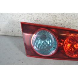 Fanale Stop Posteriore Interno SX Fiat Croma dal 2005 al 2010 Cod 51727252  1680679147245