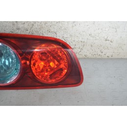 Fanale Stop Posteriore Interno SX Fiat Croma dal 2005 al 2010 Cod 51727252  1680679147245