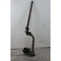 Forcella Piaggio Vespa Lx 150 Dal 2005 al 2011  1680684281897