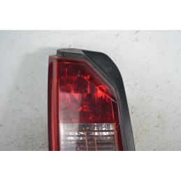 Fanale Stop posteriore SX Fiat Idea dal 2003 al 2012 Cod 46829509  1680686313350