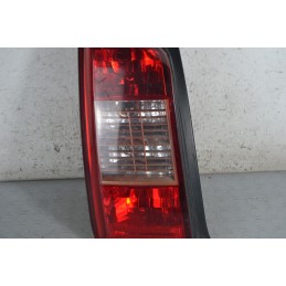 Fanale Stop posteriore SX Fiat Idea dal 2003 al 2012 Cod 46829509  1680686313350