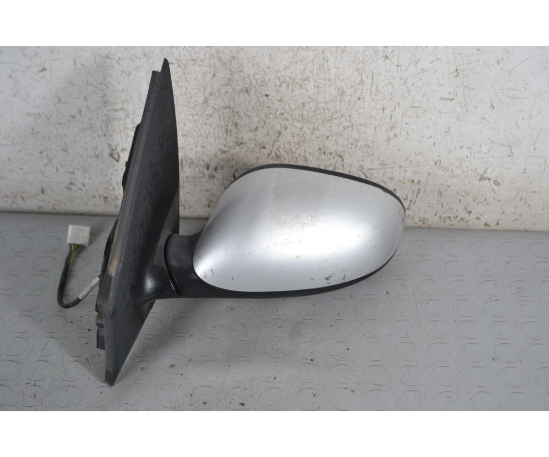 Specchietto retrovisore esterno SX Lancia Ypsilon Dal 2003 al 2011 Cod 014218 elettrico  1680687316916