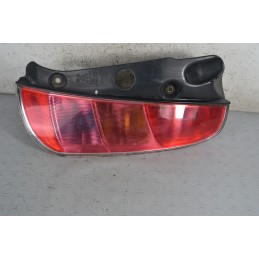Fanale stop posteriore DX Lancia Ypsilon Dal 2003 al 2011 Cod 51703971  1680687622031