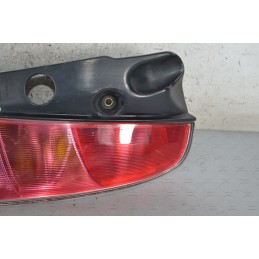 Fanale stop posteriore DX Lancia Ypsilon Dal 2003 al 2011 Cod 51703971  1680687622031