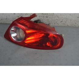 Fanale stop posteriore esterno DX Daewoo-Chevrolet Lacetti Dal 2002 al 2009 Cod 20-1193R  1680688175932