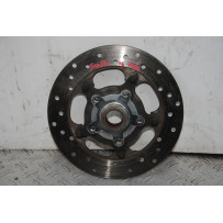 Mozzo Disco Freno Posteriore Aprilia Scarabeo 400 Dal 2006 al 2011  1680704548207