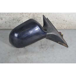 Specchietto retrovisore esterno DX Audi A4 Dal 1994 al 2001 Cod 010595  1680768193139