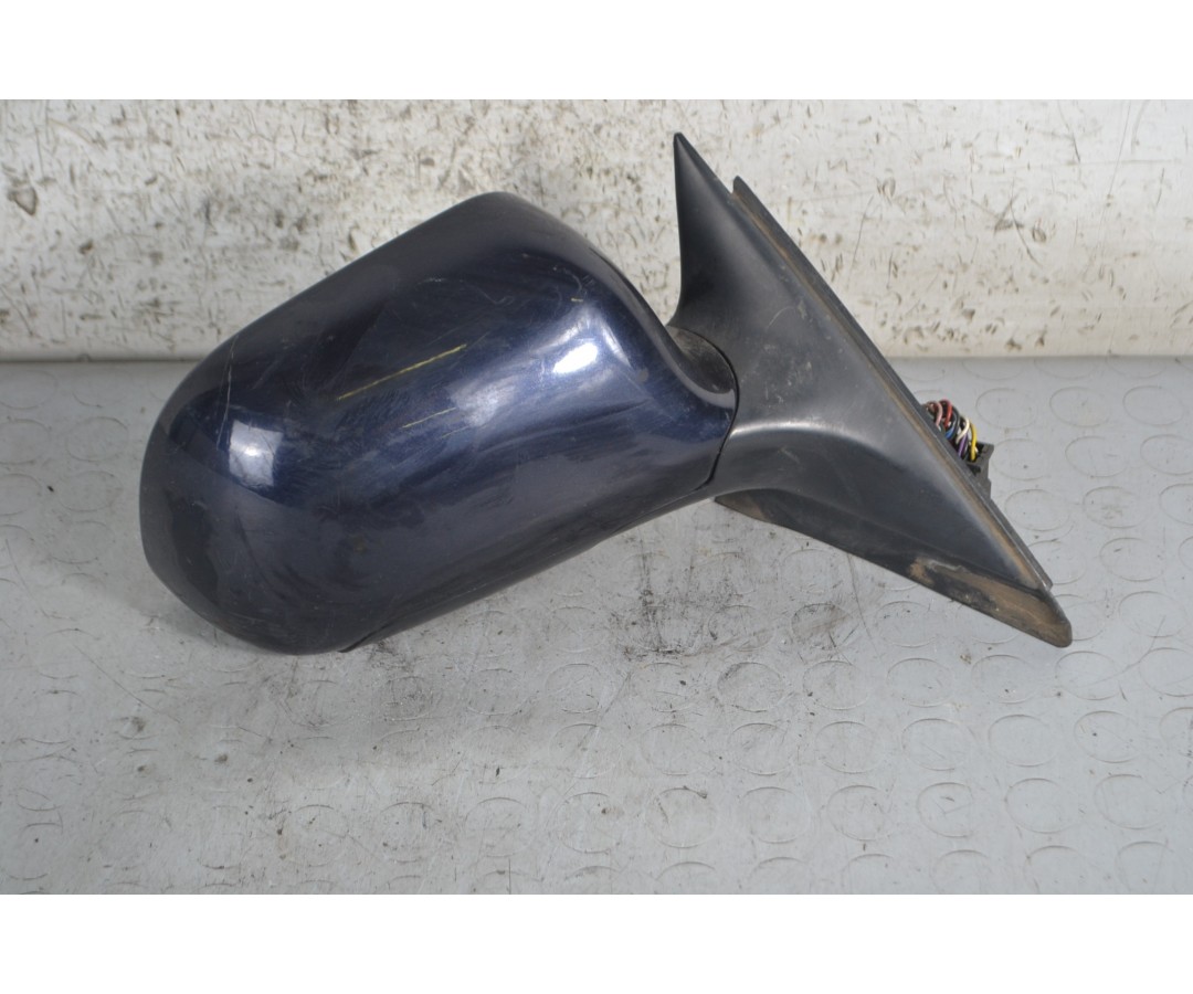 Specchietto retrovisore esterno DX Audi A4 Dal 1994 al 2001 Cod 010595  1680768193139