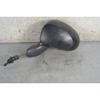 Specchietto retrovisore esterno SX Chevrolet Matiz Dal 2005 al 2010 Cod 012291  1680768949736
