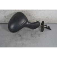 Specchietto Retrovisore Esterno DX Daewoo Matiz dal 1998 al 2007 Cod 010140  1680769997934