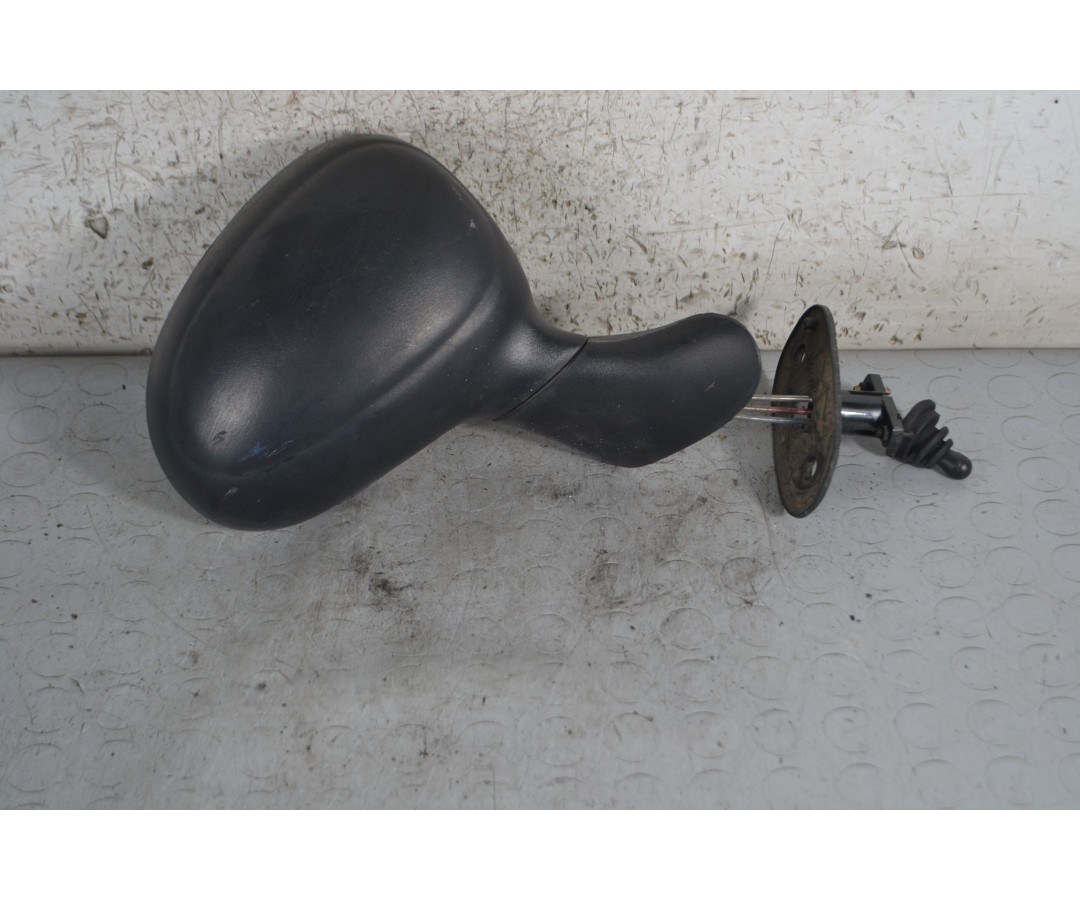 Specchietto Retrovisore Esterno DX Daewoo Matiz dal 1998 al 2007 Cod 010140  1680769997934