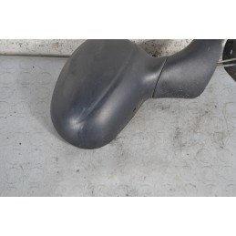 Specchietto Retrovisore Esterno DX Daewoo Matiz dal 1998 al 2007 Cod 010140  1680769997934