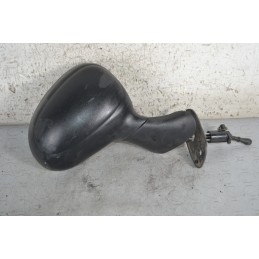 Specchietto Retrovisore esterno DX Daewoo Matiz dal 1998 al 2007 Cod 010140  1680771574741