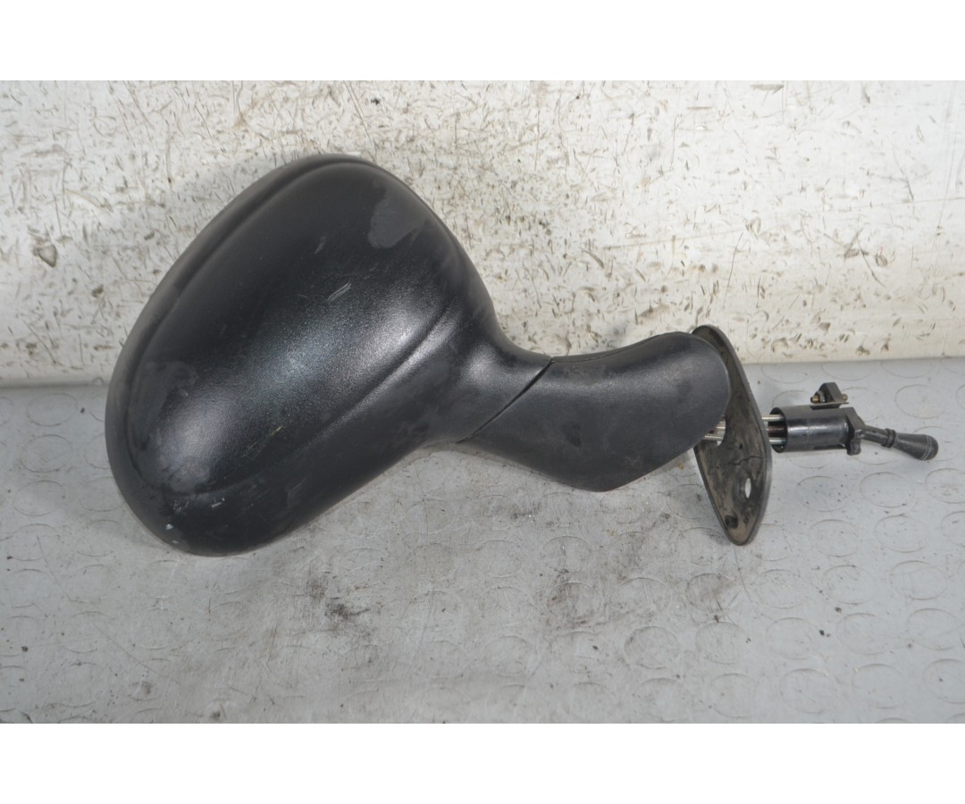 Specchietto Retrovisore esterno DX Daewoo Matiz dal 1998 al 2007 Cod 010140  1680771574741