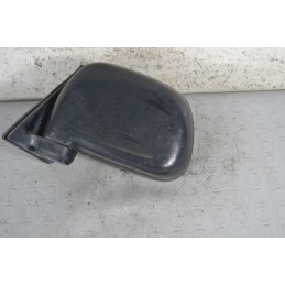 Specchietto retrovisore esterno SX Daihatsu Feroza Dal 1988 al 1999 Cod 010248  1680772196652