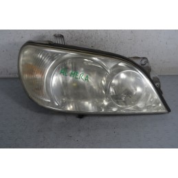 Faro Anteriore DX Kia Carnival dal 1998 al 2006 Cod 0K54E51030A  1680774116986