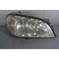 Faro Anteriore DX Kia Carnival dal 1998 al 2006 Cod 0K54E51030A  1680774116986