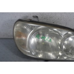Faro Anteriore DX Kia Carnival dal 1998 al 2006 Cod 0K54E51030A  1680774116986