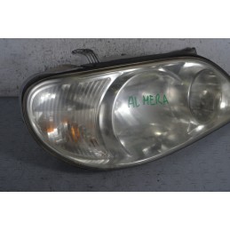 Faro Anteriore DX Kia Carnival dal 1998 al 2006 Cod 0K54E51030A  1680774116986