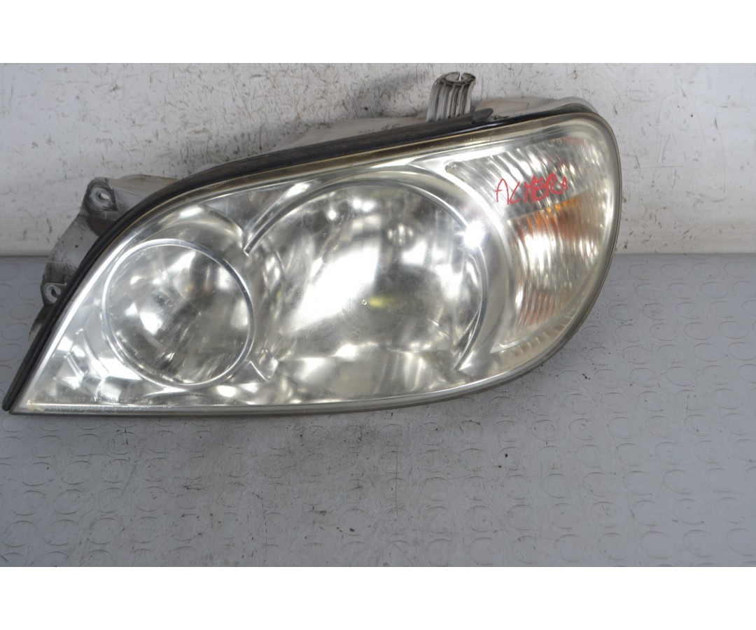 Faro Anteriore SX Kia Carnival dal 1998 al 2006 Cod 0K54E51040A  1680775000765