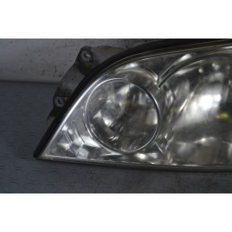 Faro Anteriore SX Kia Carnival dal 1998 al 2006 Cod 0K54E51040A  1680775000765