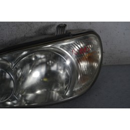 Faro Anteriore SX Kia Carnival dal 1998 al 2006 Cod 0K54E51040A  1680775000765