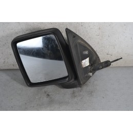 Specchietto Retrovisore Esterno SX Opel Combo C dal 2001 al 2010 Cod 24400680  1680775857338