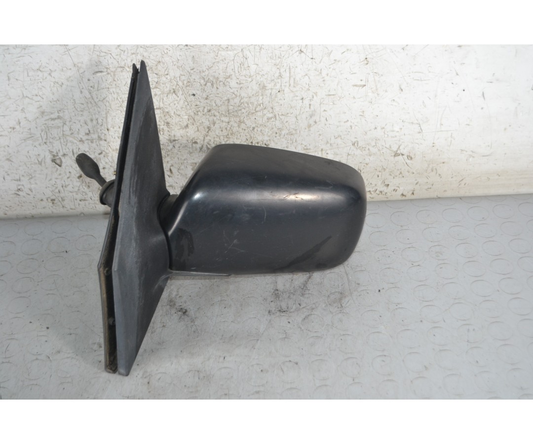 Specchietto retrovisore esterno SX Toyota Yaris Dal 1999 al 2005 Cod 010399  1680776788617