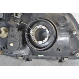 Faro Anteriore SX Nissan Micra K11 dal 1998 al 2002 Cod B60606F620  1680777800912