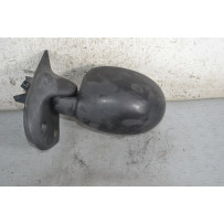 Specchietto retrovisore esterno SX Renault Twingo I Dal 1993 al 2007 Cod 014001  1680778131800