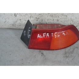 Fanale Stop Posteriore Esterno DX Alfa Romeo 145 dal 1994 al 2001 Cod 36380748  1680851363371