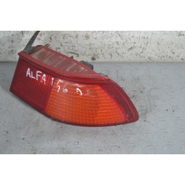 Fanale Stop Posteriore Esterno DX Alfa Romeo 145 dal 1994 al 2001 Cod 36380748  1680851363371