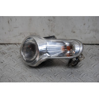 Faro Fanale Stop Posteriore DX Piaggio Carnaby 125 / 200 dal 2007 al 2011  1680854134312