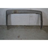Paraurti posteriore Fiat Regata 70S Dal 1983 al 1990  1680857832512