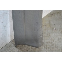 Paraurti posteriore Fiat Regata 70S Dal 1983 al 1990  1680857832512