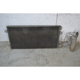 Radiatore AC Fiat Punto 188 1.2 benzina Dal 2003 al 2007 Cod 46787687  1669996058335