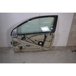 Portiera Sportello SX Volkswagen Golf V 3 Porte dal 2003 al 2008 Cod 1K3831106J  1680859445277