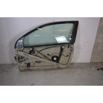 Portiera Sportello SX Volkswagen Golf V 3 Porte dal 2003 al 2008 Cod 1K3831106J  1680859445277