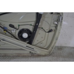 Portiera Sportello SX Volkswagen Golf V 3 Porte dal 2003 al 2008 Cod 1K3831106J  1680859445277