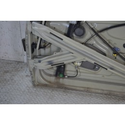 Portiera Sportello SX Volkswagen Golf V 3 Porte dal 2003 al 2008 Cod 1K3831106J  1680859445277