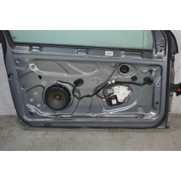 Portiera Sportello SX Volkswagen Golf V 3 Porte dal 2003 al 2008 Cod 1K3831106J  1680859445277