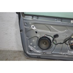 Portiera Sportello SX Volkswagen Golf V 3 Porte dal 2003 al 2008 Cod 1K3831106J  1680859445277