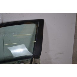 Portiera Sportello SX Volkswagen Golf V 3 Porte dal 2003 al 2008 Cod 1K3831106J  1680859445277