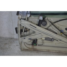 Portiera Sportello SX Volkswagen Golf V 3 Porte dal 2003 al 2008 Cod 1K3831106J  1680859445277