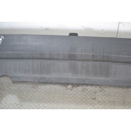 Paraurti posteriore Fiat Uno Dal 1983 al 1995  1680859820647