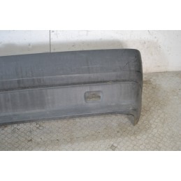 Paraurti posteriore Fiat Uno Dal 1983 al 1995  1680859820647