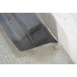 Paraurti posteriore Fiat Uno Dal 1983 al 1995  1680859820647