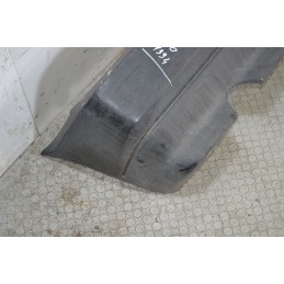 Paraurti posteriore Fiat Uno Dal 1983 al 1995  1680859820647
