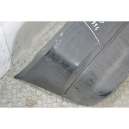 Paraurti posteriore Fiat Uno Dal 1983 al 1995  1680859820647